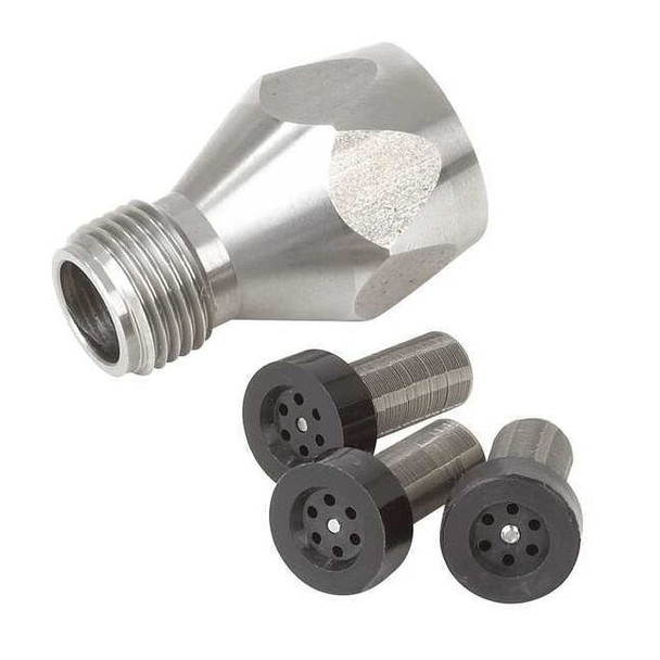 Graco Tip Filter,60 Mesh,PK5 224454