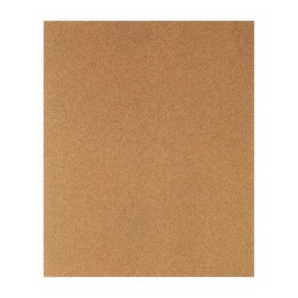 Manufacturer Varies Sanding Sheet,11" L,9" W,Medium,80 Grit,PK50 78072775478