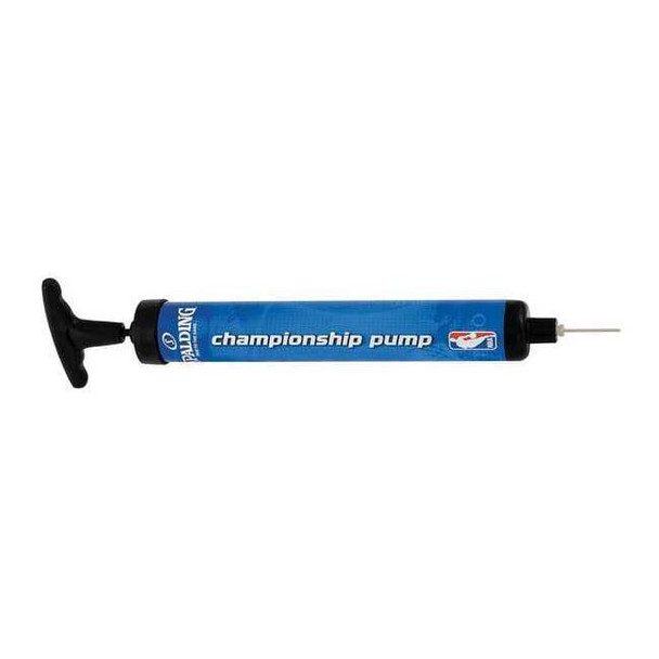 Spalding Sport Air Pump, 12 In 8306SR