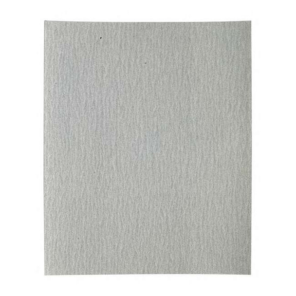 Manufacturer Varies Sanding Sheet,11" L,9" W,Fine,P150 Grit,PK100 05539510816