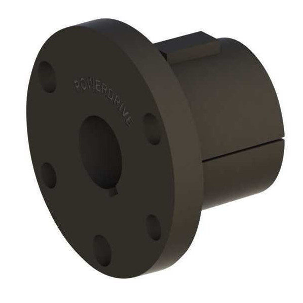 Powerdrive Split Taper Bushing,Series G,15/16 In G 15/16