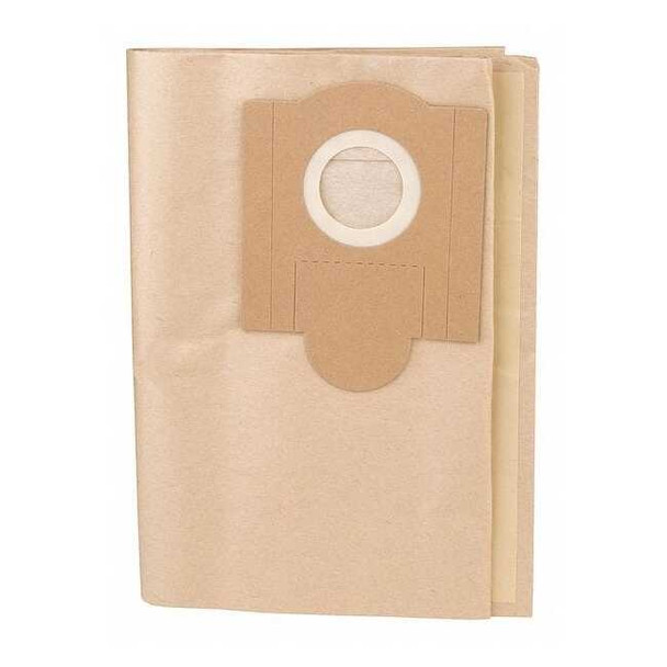 Fein Vacuum Bag, Micron Filter, 3 PK 913048K01