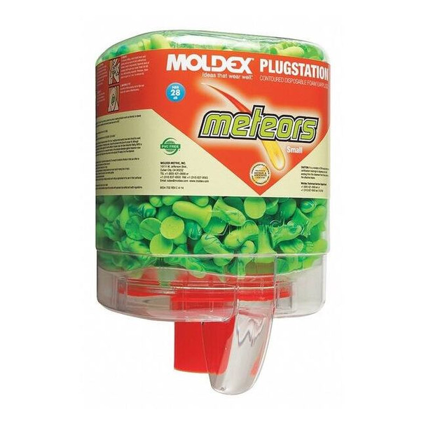 Moldex 6634