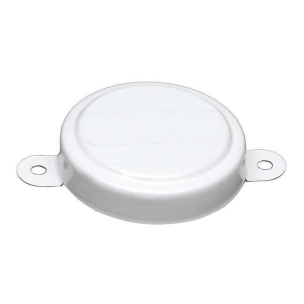 Manufacturer Varies Capseal,White,Round,Steel Drums,PK10 GTC34B