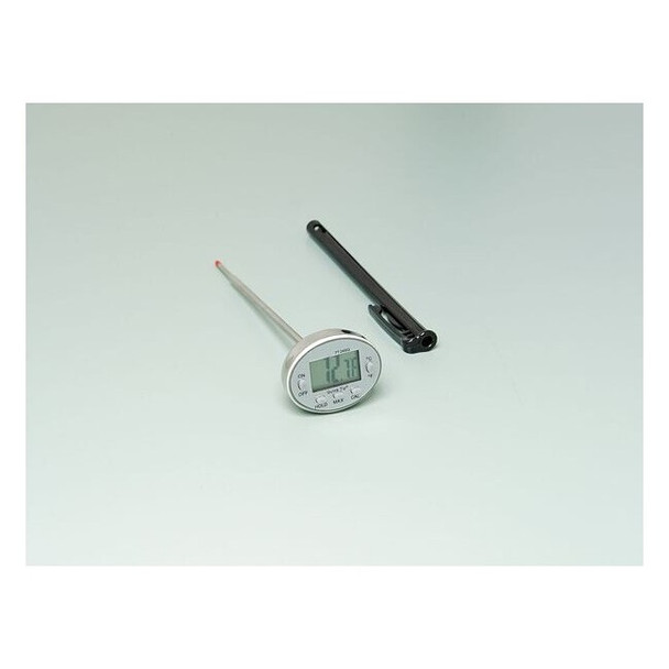 Durac LCD Digital Food Service Thermometer with -40 to 450 (F) B60900-1600