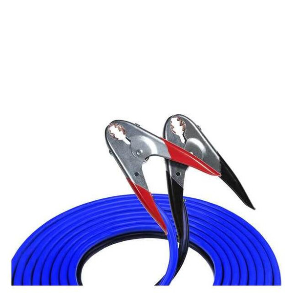 Bayco Jumper Cables, 20Ft, 500 Amps, Parrot Jaw SL-3008