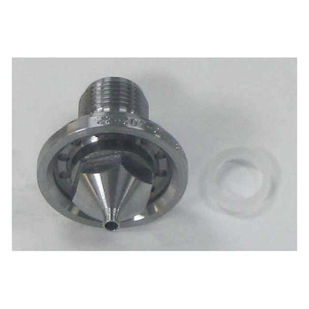 Devilbiss Fluid Nozzle,For Use with 13E902-13E906 FLG-332-22K
