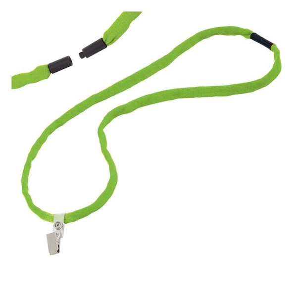 Chums Gator Clip,PK10 RHOOK4