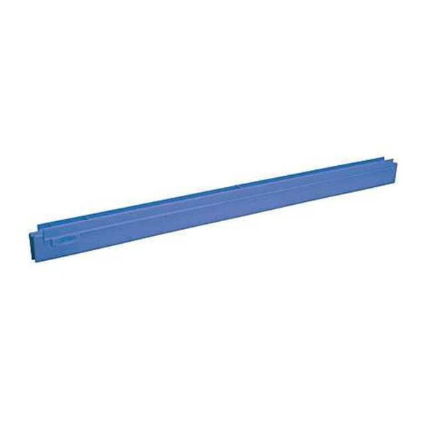 Remco Replacement Squeegee Blade,24"L,Rubber 77343