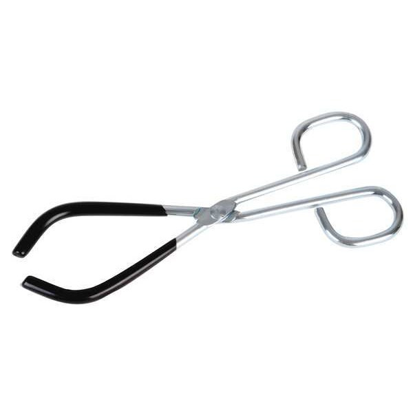 Manufacturer Varies Tongs,Beaker,50 to 150mL,9-1/2 in. L H-23422