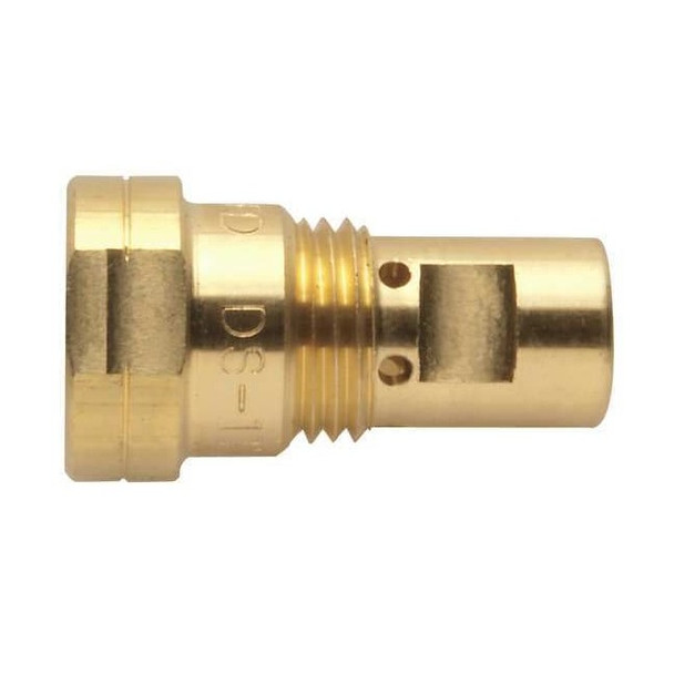 Bernard Diffuser,Centerfire DS-1T