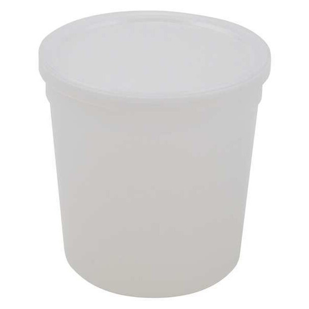 Dynalon CONTNR SPCMN 16 OZ PP TRNSLCNT,PK100 453605