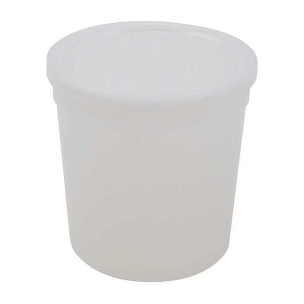Dynalon CONTNR SPCMN 16 OZ PP TRNSLCNT,PK100 453605