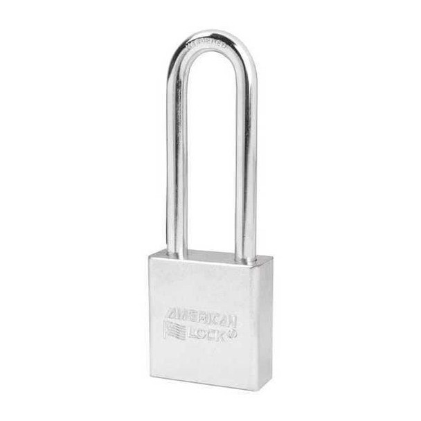 American Lock A5202