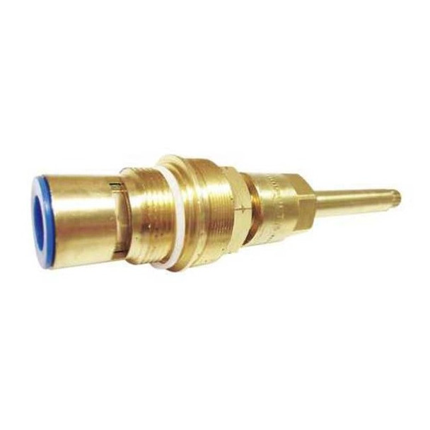 Gerber Tub/Shower Cold Cartridge,Brass,Ceramic G0098709