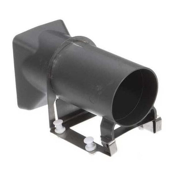 Follett Ice Ice Chute, 3 1/2 in H 00981167