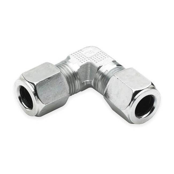 Parker Elbow, (M)Comp. 5/8 in, (M)Comp. 3/4 in 10 EBU-S
