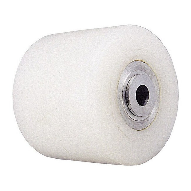 Manufacturer Varies Caster Wheel,Nylon,3-3/8 in.,900 lb. 085 NY2M