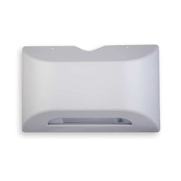 Dual-Lite HUBBELL LIGHTING - DUAL-LITE 4 LED Lamps, Emergency Light PGW-HTR