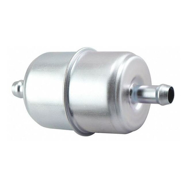 Baldwin Filters Fuel Filter,3-7/8 x 1-29/32 x 3-7/8 In BF836