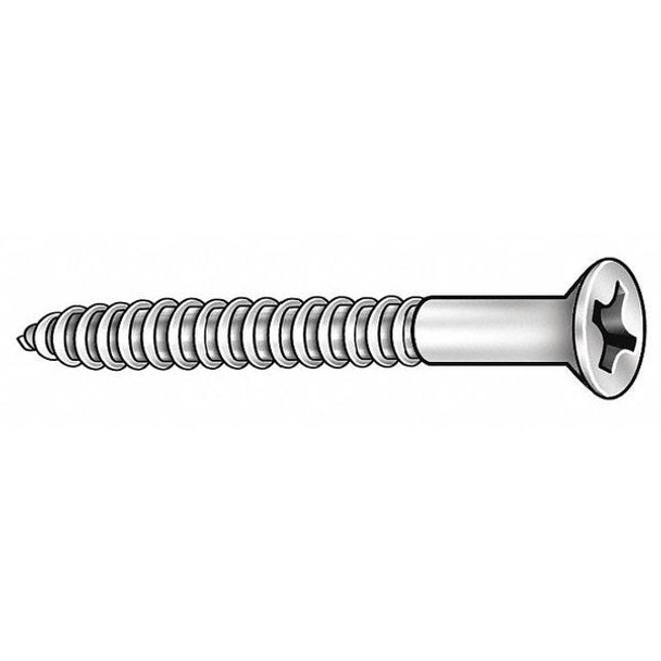 Manufacturer Varies WOOD SCR CSK82 PH ST ZP,#6x3/8L,PK100 U25120.013.0037 Manufacturer Varies WOOD SCR CSK82 PH ST ZP,#6x3/8L,PK100 U25120.013.0037