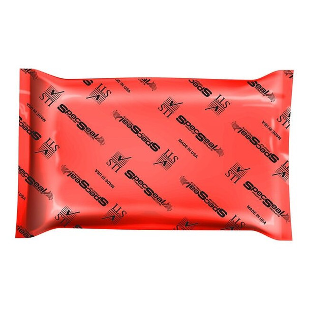 Sti Fire Barrier Pillow,9 In. L,6 In. W SSB26