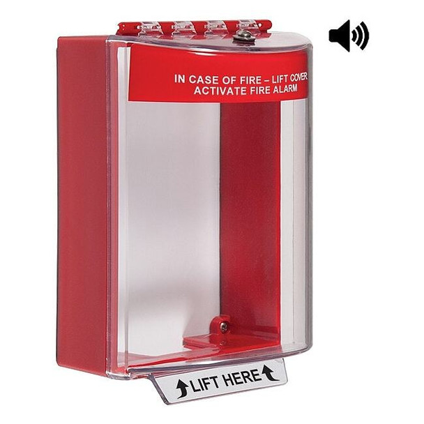 Safety Technology International STI-13220FR