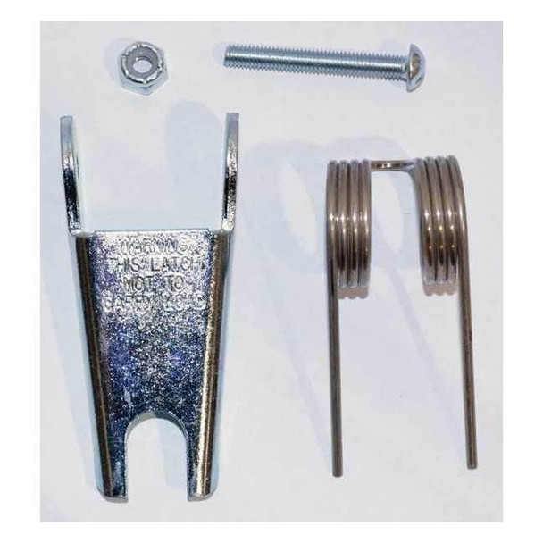 Cm Latch Kit,For New Profile Eye Hook 4X1309