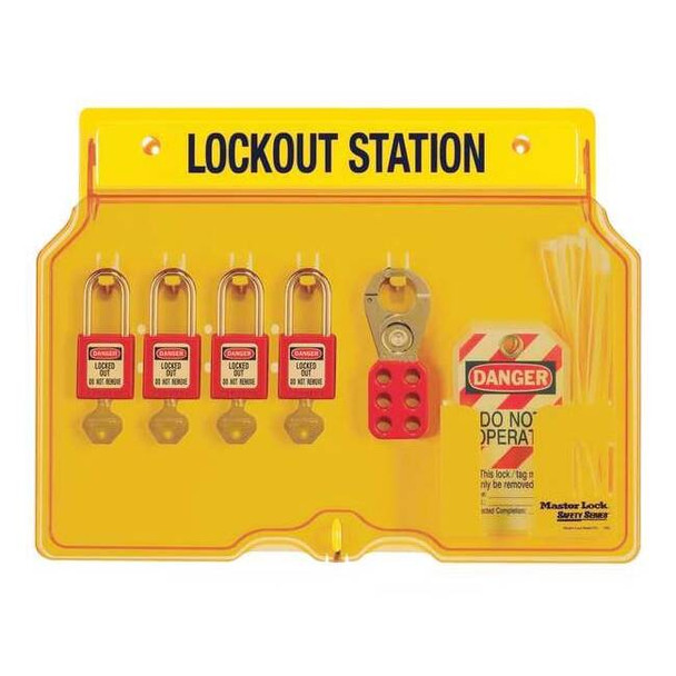 Master Lock 1482BP410