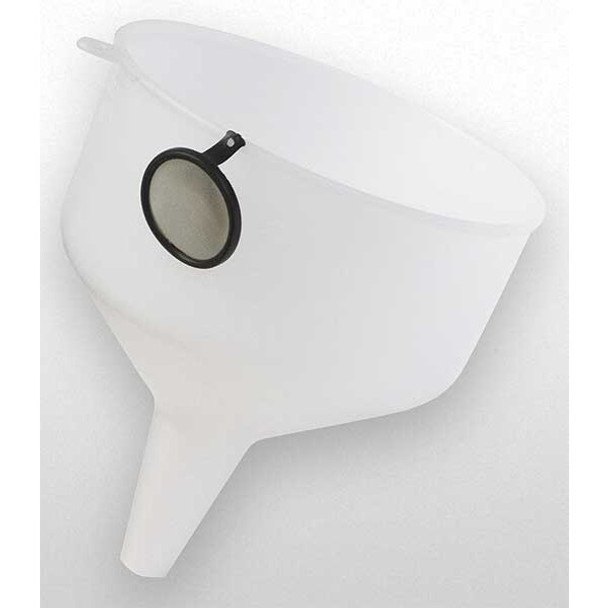 Funnel King Funnel,144 oz.,1-1/16" dia. Spout 90090
