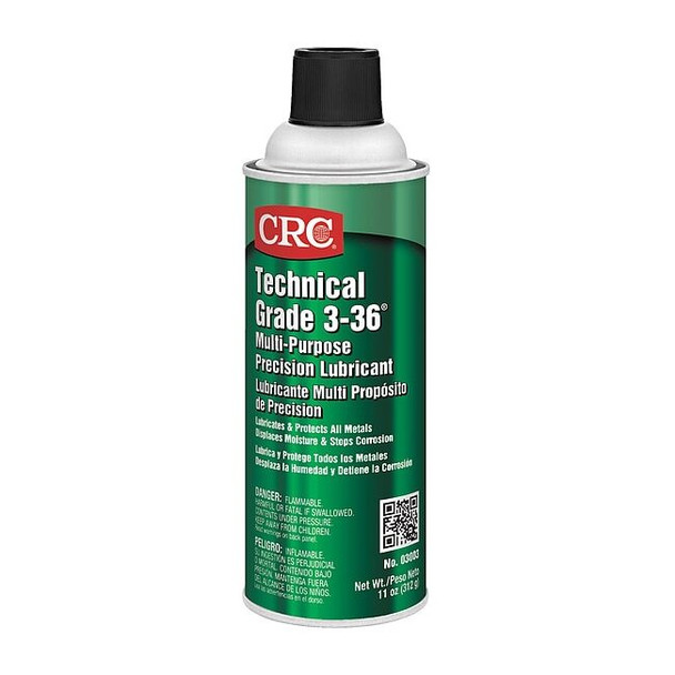 Crc 03003