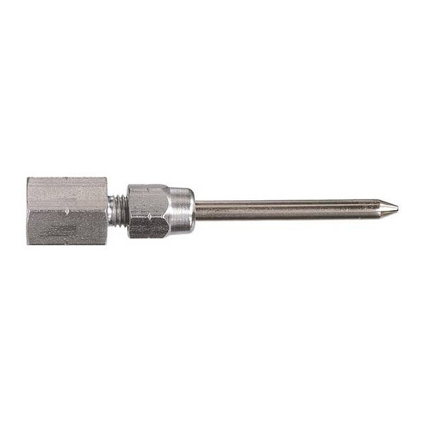 Lincoln Industrial Needle Nozzle Dispenser,6,000 psi,NPT 5803