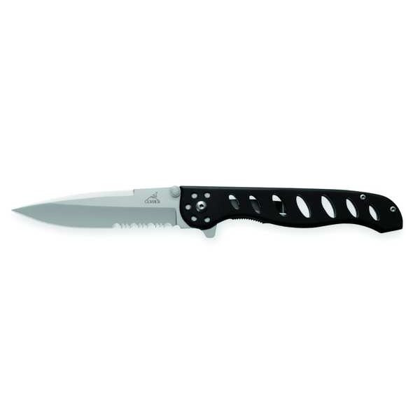 Gerber Folding Knife,3-1/2 In Blade 22-41432