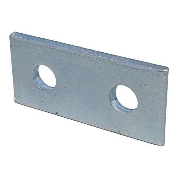 Manufacturer Varies Splice Flat Plates,Steel V339EG