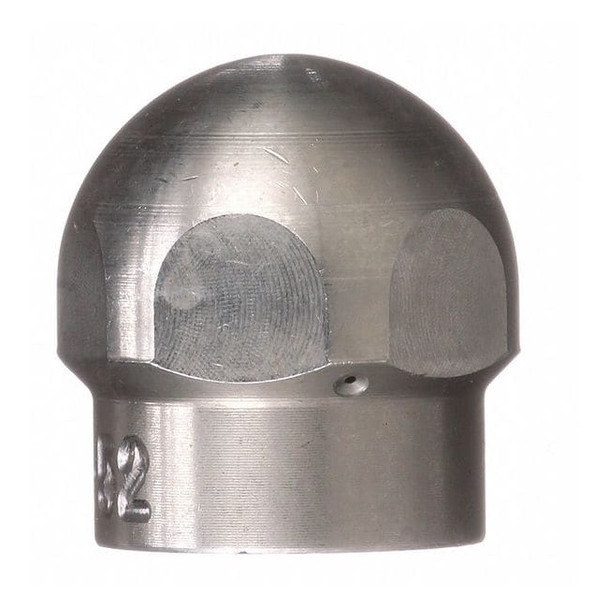 Ridgid Penetrating Nozzle,1/4 In 64762