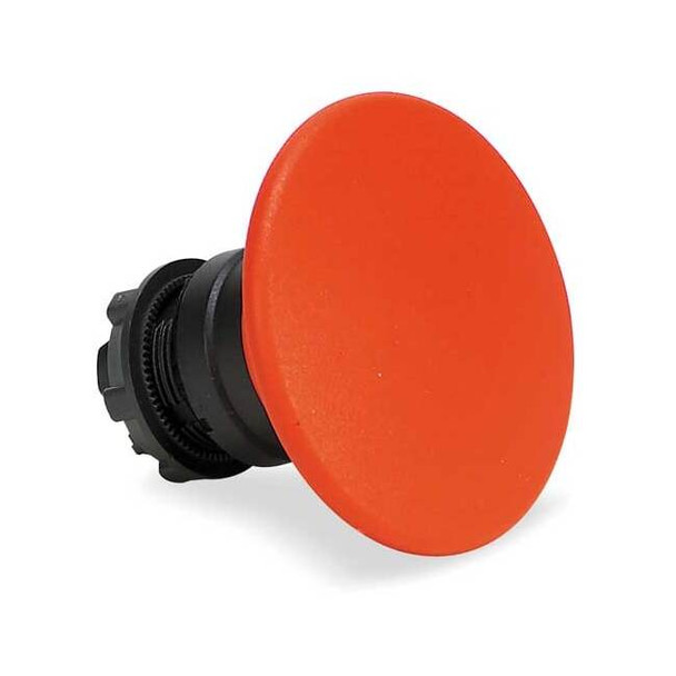 Schneider Electric Push Button operator, 22 mm, Red ZB5AR4