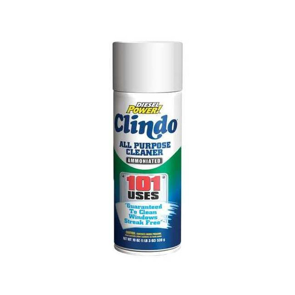 Sta-Bil 19 oz. Glass Cleaner Aerosol Spray Can HA51420