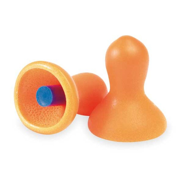 Honeywell Howard Leight Ear Plugs,Uncorded,Bell,26dB,PK100 QD1 Honeywell Howard Leight Ear Plugs,Uncorded,Bell,26dB,PK100 QD1
