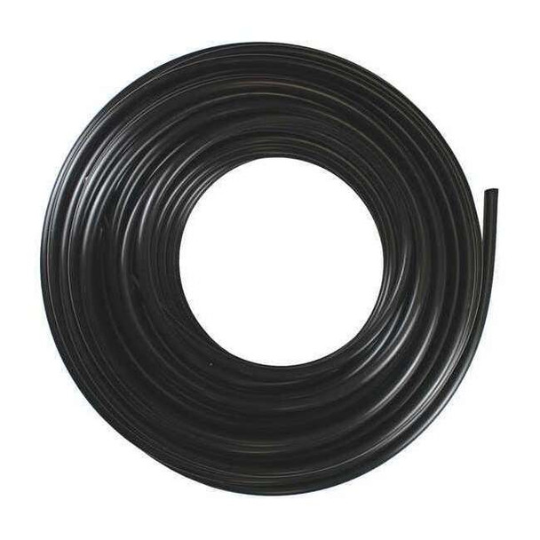 Manufacturer Varies Tubing,Flexible Polypropylene,.170 In ID 1522-170250