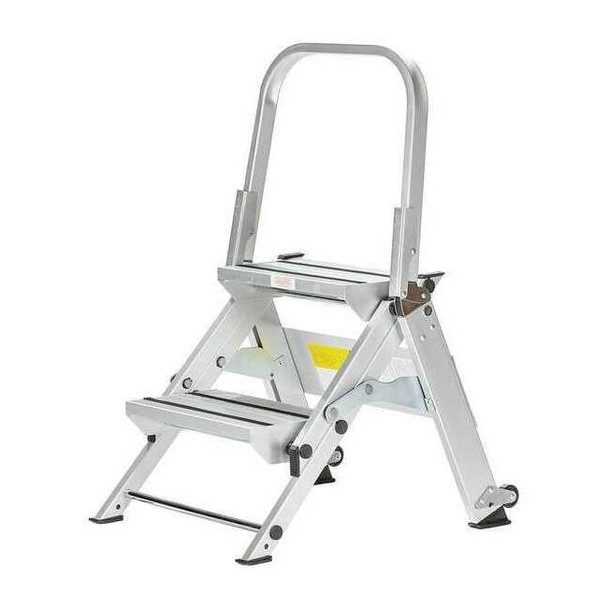 Xtend + Climb WT-2