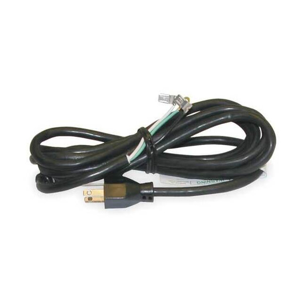 Zoeller Power Cord 004700