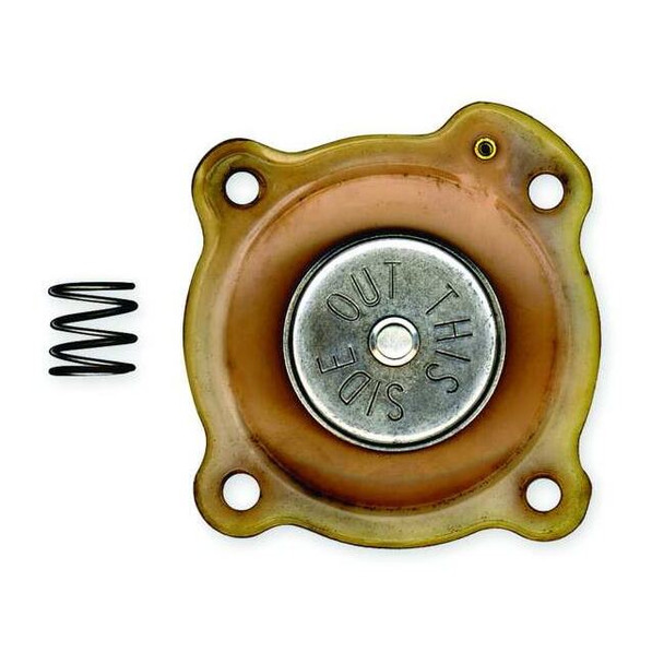 Asco Solenoid Valve Rebuild Kit,For 5LU49 200262