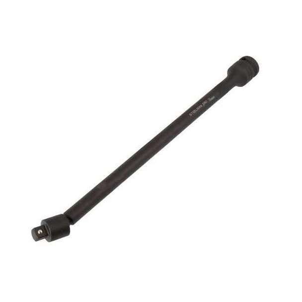 Steelman Impact Extension,1/2 in,12 in. L 79992