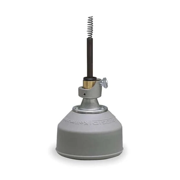 Ridgid Cable Drum Adapter, 5/16 In. x 25 ft. 59250