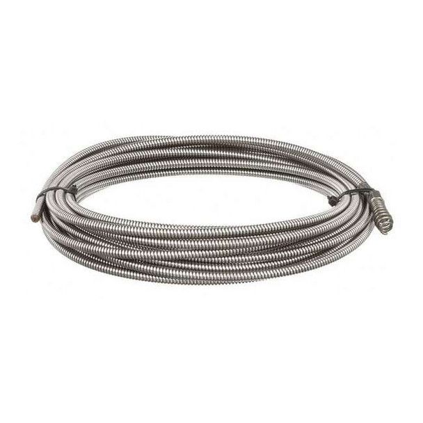 Ridgid Drain Cleaning Cable, 5/16 In. x 35 ft. 56797