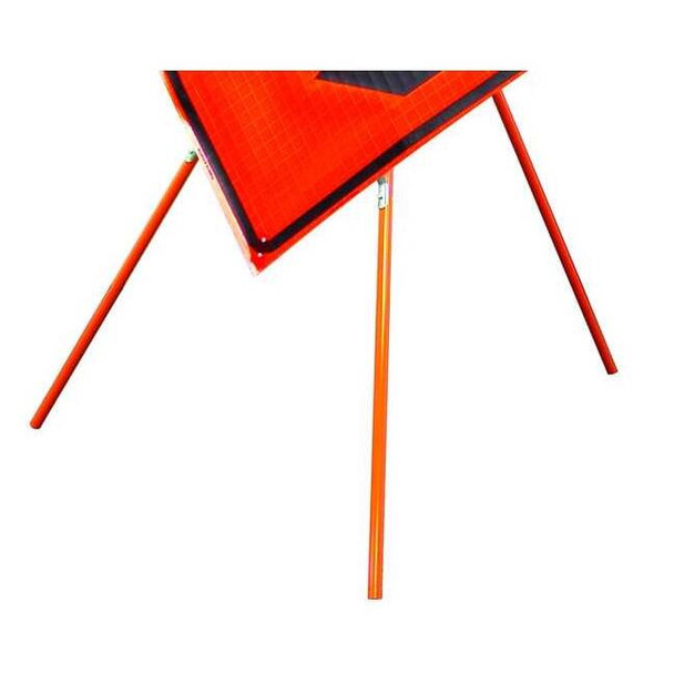 Dicke Tripod Sign Stand T-55