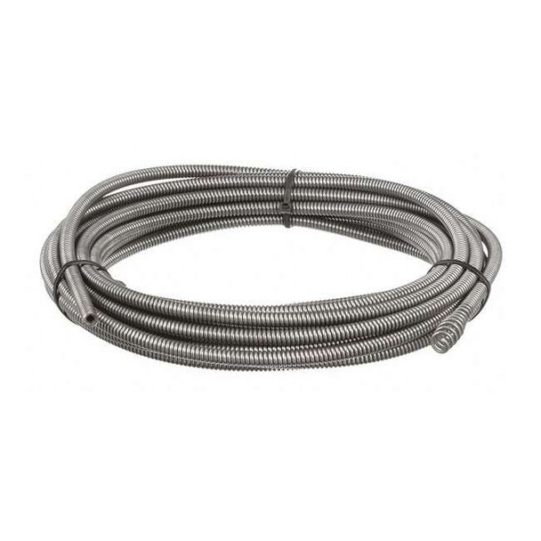 Ridgid Drain Cleaning Cable, 3/8 In. x 35 ft. 62250