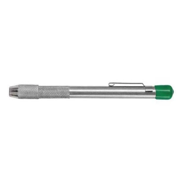 Markal Soapstone Holder, Round, 1/4 in Dia 80141