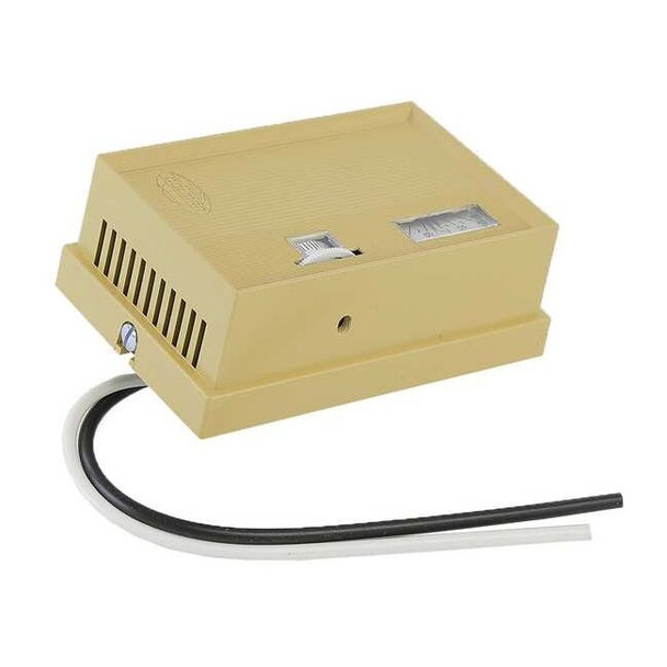 Schneider Electric Pneumatic Tstat,Heat/Cool,2Pipe,High TK-1201