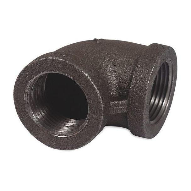 Mi-T-M 90 Degree Elbow 90 Degree Elbow, 1" Pipe, FNPT 24-0096